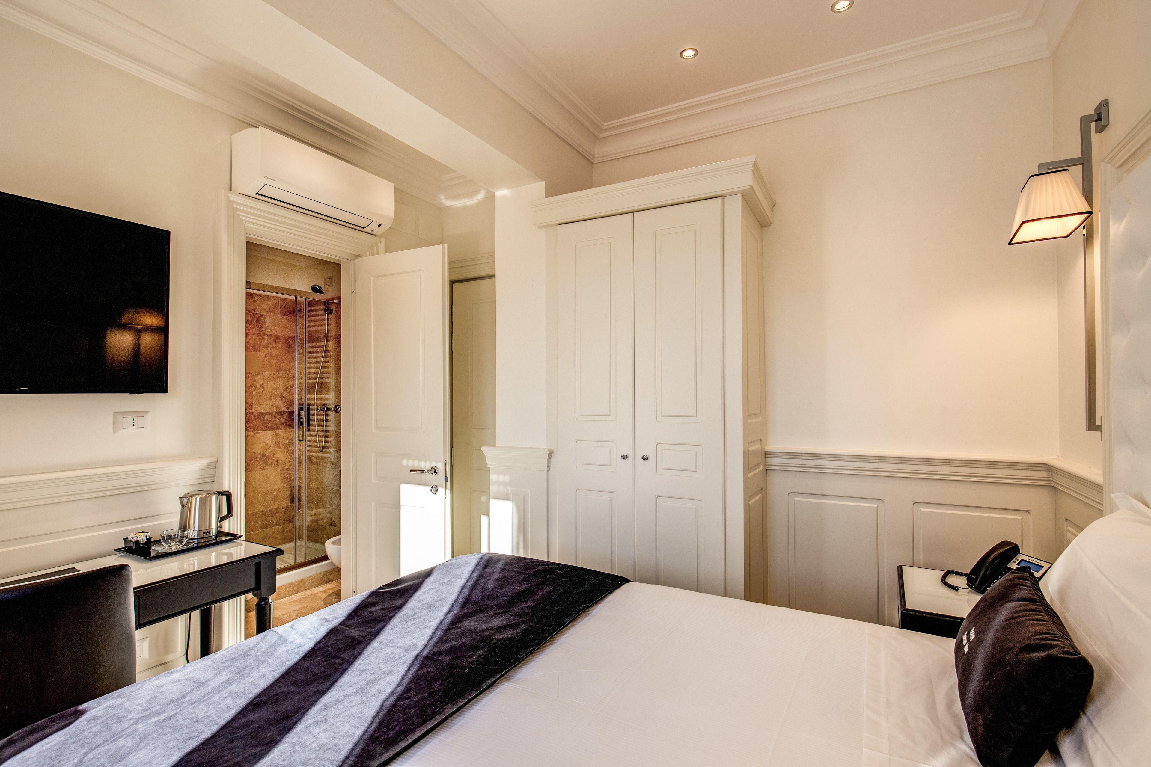 Hotel Domus Mea — Foto 2